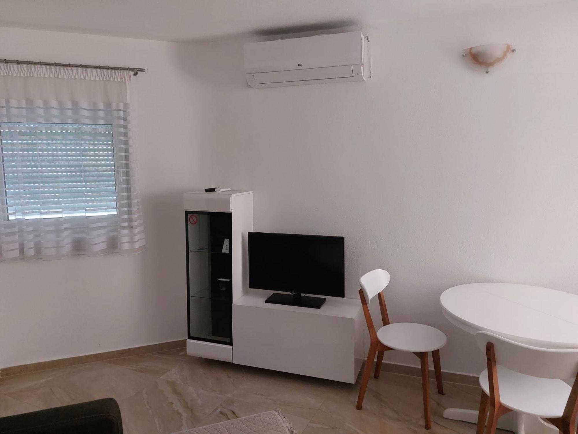 בודווה Zara Apartment מראה חיצוני תמונה